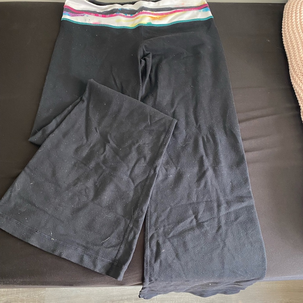 Groove Pants - Picture 1 of 1